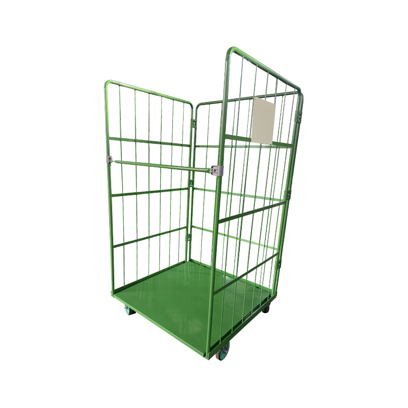 JIT Inventory System: A Pull-Based Strategy to Reduce Warehouse Waste